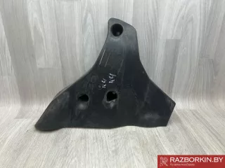33326858414,6858414 Защита днища MINI COUNTRYMAN F60 Арт 37086, вид 1