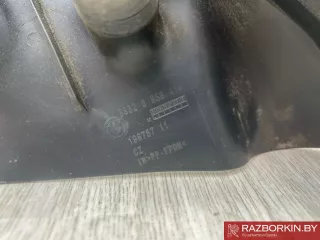 33326858414,6858414 Защита днища MINI COUNTRYMAN F60 Арт 37086, вид 6