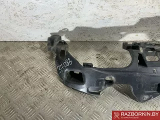 51128075842,8075842 кронштейн крепления бампера заднего BMW 4 G22/G23 Арт 37083, вид 2