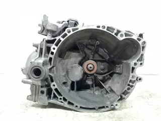 9683978510 КПП механическая (МКПП) 6-ступенчатая Peugeot 807 2.0л HDi Арт 2087327, вид 1
