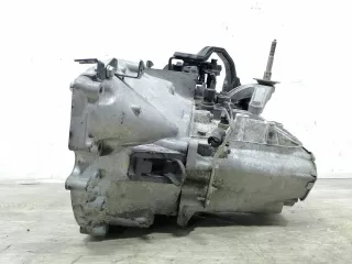 9683978510 КПП механическая (МКПП) 6-ступенчатая Peugeot 807 2.0л HDi Арт 2087327, вид 2