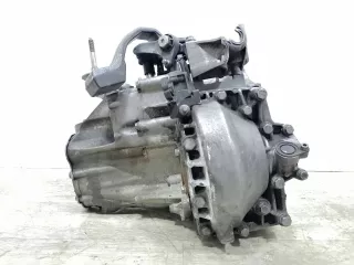 9683978510 КПП механическая (МКПП) 6-ступенчатая Peugeot 807 2.0л HDi Арт 2087327, вид 3