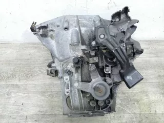 9683978510 КПП механическая (МКПП) 6-ступенчатая Peugeot 807 2.0л HDi Арт 2087327, вид 4