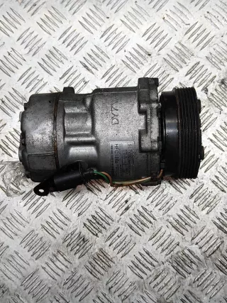 HFC134A,SL7V16 Компрессор кондиционера Seat Alhambra 1 restailing Арт 52179, вид 1