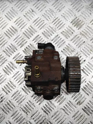 0445010102 ТНВД Citroen Berlingo 1 restailing Арт 52167, вид 5