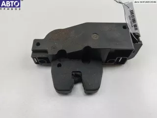 9652483180 Замок багажника Citroen C5 1 Арт 55078969, вид 1