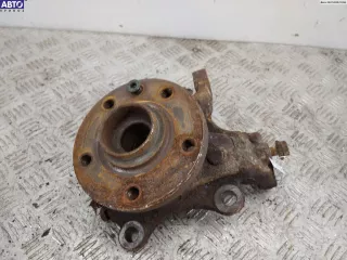  Ступица передняя правая Volkswagen Transporter T4 Арт 55026614, вид 2