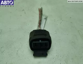 893906231 Разъем (фишка) проводки Volkswagen Passat B5 Арт 55097196, вид 1