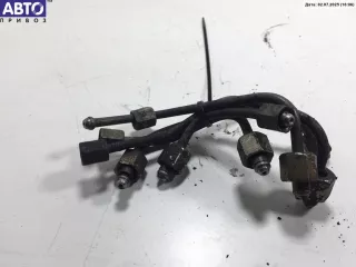  Трубка топливная Opel Zafira B Арт 55067167, вид 2