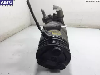 3M5H19D629PH Компрессор кондиционера Ford Focus 2 Арт 55067194, вид 1