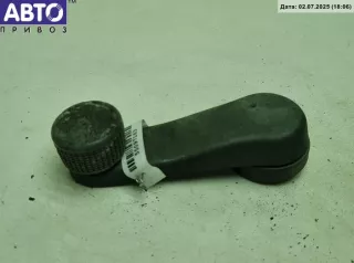 1h0837581d Ручка стеклоподъемника Skoda Fabia 1 Арт 55097163, вид 1