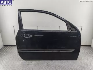  Дверь боковая передняя правая Ford Focus 1 Арт 55050440, вид 1