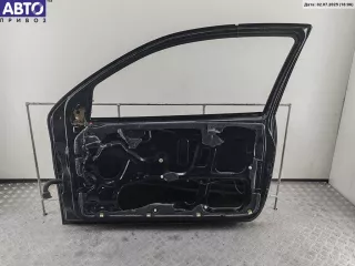  Дверь боковая передняя правая Ford Focus 1 Арт 55050440, вид 3