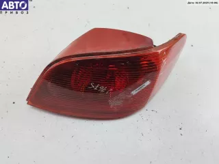  Фонарь задний правый Peugeot 307 Арт 54844642