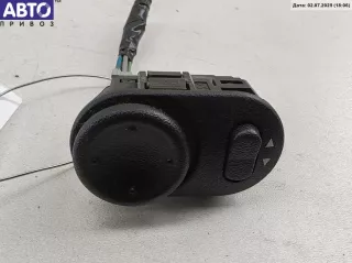 09226861 Джойстик регулировки зеркал Opel Zafira A Арт 55078855, вид 1