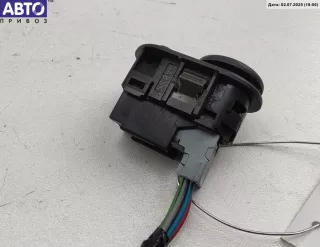 09226861 Джойстик регулировки зеркал Opel Zafira A Арт 55078855, вид 2