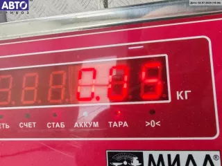 09226861 Джойстик регулировки зеркал Opel Zafira A Арт 55078855, вид 3