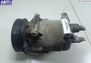 8200470242 Компрессор кондиционера Renault Scenic 2 Арт 55033401, вид 1