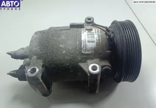 8200470242 Компрессор кондиционера Renault Scenic 2 Арт 55033401, вид 5