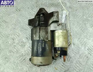 M000T85381 Стартер Peugeot 307 Арт 54208923, вид 2