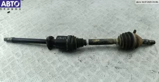  Полуось передняя правая Opel Zafira B Арт 54921033, вид 1
