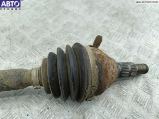  Полуось передняя правая Opel Zafira B Арт 54921033, вид 2