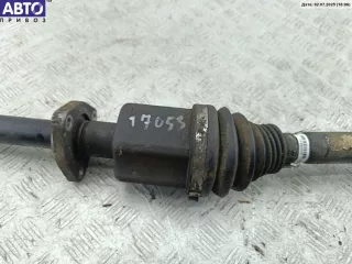  Полуось передняя правая Opel Zafira B Арт 54921033, вид 3