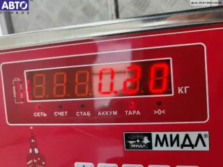 90228473 Щеткодержатель (поводок стеклоочистителя) задний Opel Vectra A Арт 55078645, вид 2