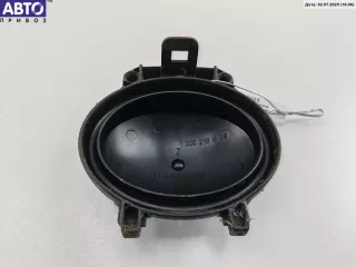 1305219099 Крышка (заглушка) задняя фары правой Peugeot 406 Арт 55010839, вид 3