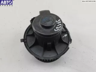 7M1819021 Двигатель отопителя (моторчик печки) Seat Alhambra 1 restailing Арт 54792955