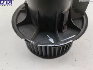 7M1819021 Двигатель отопителя (моторчик печки) Seat Alhambra 1 restailing Арт 54792955, вид 2