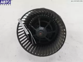 7M1819021 Двигатель отопителя (моторчик печки) Seat Alhambra 1 restailing Арт 54792955, вид 3
