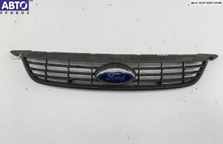  Решетка радиатора Ford Focus 2 restailing Арт 54843479
