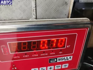  Решетка радиатора Ford Focus 2 restailing Арт 54843479, вид 3