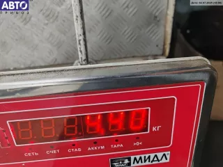 8M518B041A Рамка передняя (панель кузовная, телевизор) Ford Focus 2 restailing Арт 54844269, вид 2