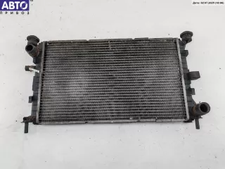 98AB8005DF Радиатор основной Ford Focus 1 Арт 54798549, вид 1