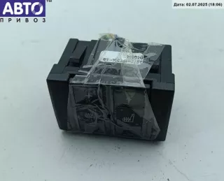 1S7T19K314AA Кнопка обогрева сидений Ford Mondeo 3 Арт 54664946, вид 1
