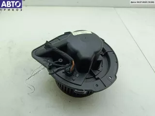 10682178 Двигатель отопителя (моторчик печки) Audi A4 B5 Арт 54779432, вид 2