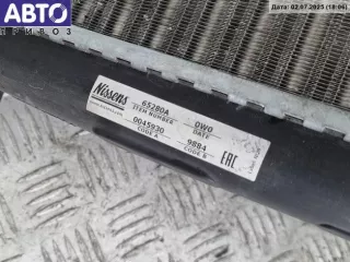 65280a Радиатор основной Volkswagen Touran 1 Арт 55098445, вид 3