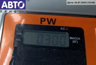 98AB9C915AB Клапан вентиляции топливного бака Ford Focus 1 Арт 54664632, вид 3