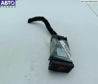3B0953235D Кнопка аварийной сигнализации (аварийки) Volkswagen Passat B5 Арт 54610356, вид 1