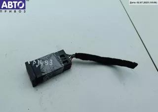 3B0953235D Кнопка аварийной сигнализации (аварийки) Volkswagen Passat B5 Арт 54610356, вид 2