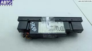 6916641 Переключатель отопителя BMW 5 E39 Арт 54843717, вид 2