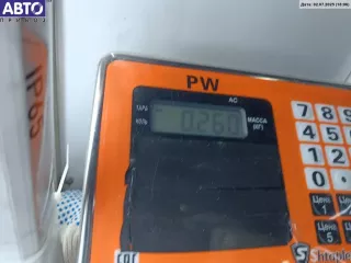 6916641 Переключатель отопителя BMW 5 E39 Арт 54843717, вид 3