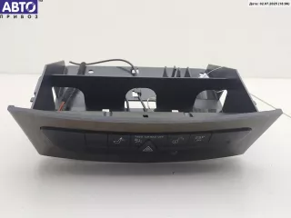 2116801714 Кнопка аварийной сигнализации (аварийки) Mercedes E W211 Арт 53477766