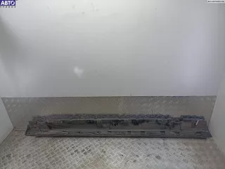 90560745 Накладка на порог наружная левая Opel Astra G Арт 54792382, вид 2