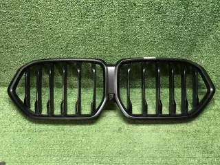 51138085682 Решетка радиатора BMW X6 G06 Арт 0000007959608, вид 1