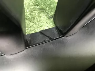 51138085682 Решетка радиатора BMW X6 G06 Арт 0000007959608, вид 3