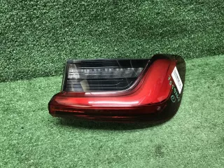 63217420450 Фонарь правый внешний BMW 3 G20/G21 Арт 0000007959769, вид 1