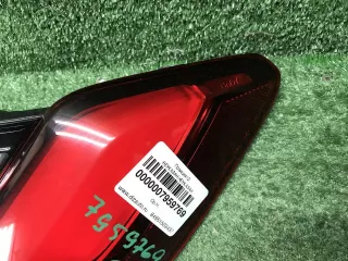 63217420450 Фонарь правый внешний BMW 3 G20/G21 Арт 0000007959769, вид 12